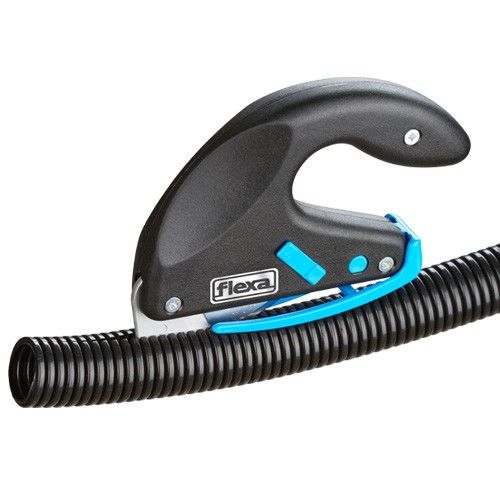 Werkzeug Längsschlitzen ROHRfl-Slitter