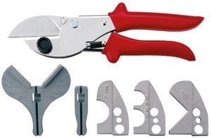 Kabelkanalschere 16260