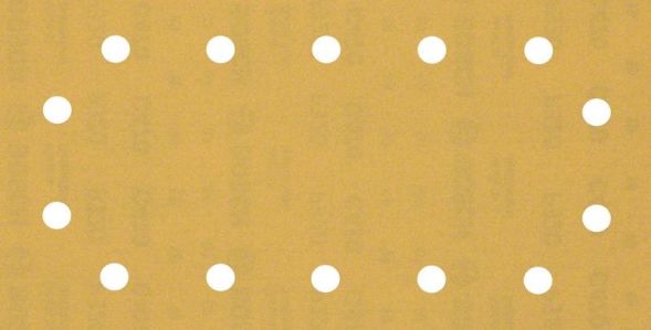 C470 Schleifpapier 2608900868