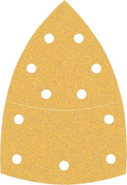 C470 Schleifpapier 2608900887