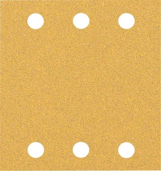C470 Schleifpapier 2608900891