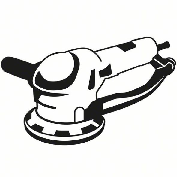 C470 Schleifpapier 2608900912