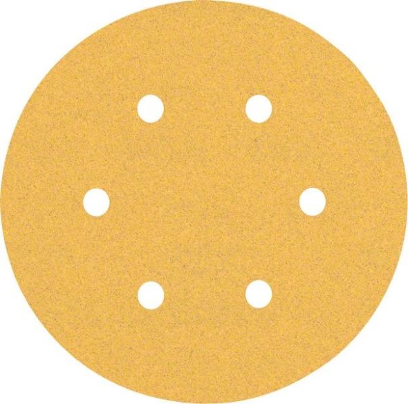 C470 Schleifpapier 2608900920