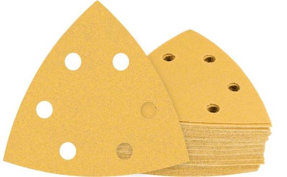 C470 Schleifpapier 2608900927