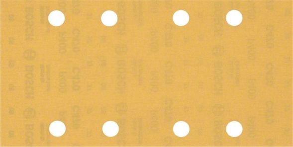 C470 Schleifpapier 2608900941