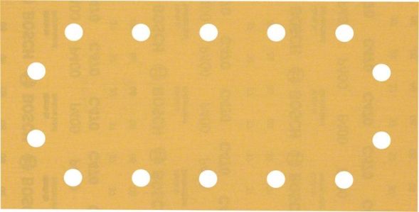 C470 Schleifpapier 2608900950