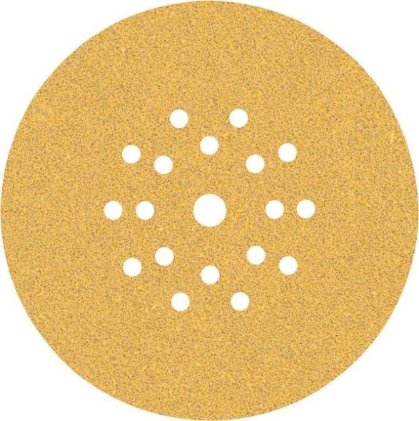 C470 Schleifpapier 2608901147