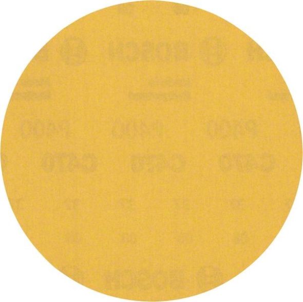 C470 Schleifpapier 2608901156