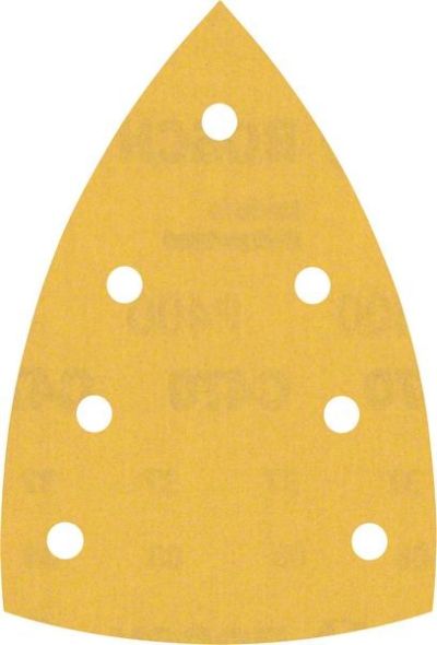 C470 Schleifpapier 2608901167