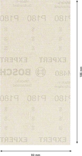 M480 Schleifnetz 2608900747