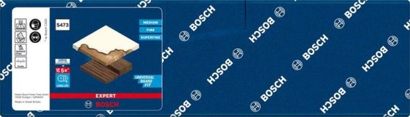 Schleidpad S473 2608901171