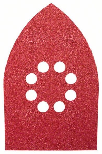 Schleifblatt C430 2608605183