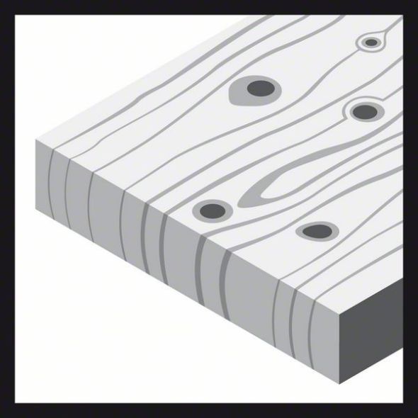 Schleifblatt C430 2608605302