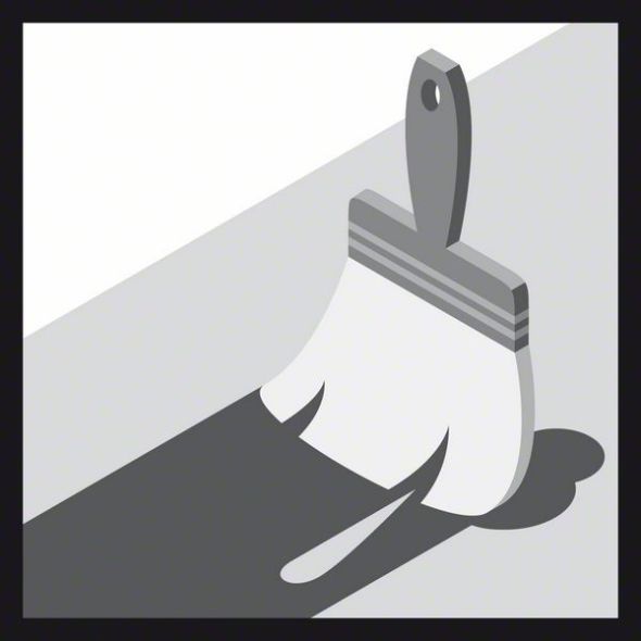 Schleifblatt C430 2608605309