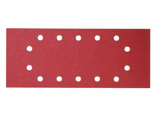 Schleifblatt C430 2608605345