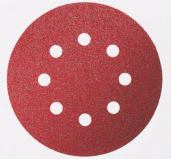 Schleifblatt C430 2608607246