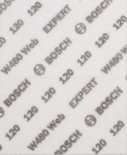 Schleifblatt Expert 2608902381VE(2)