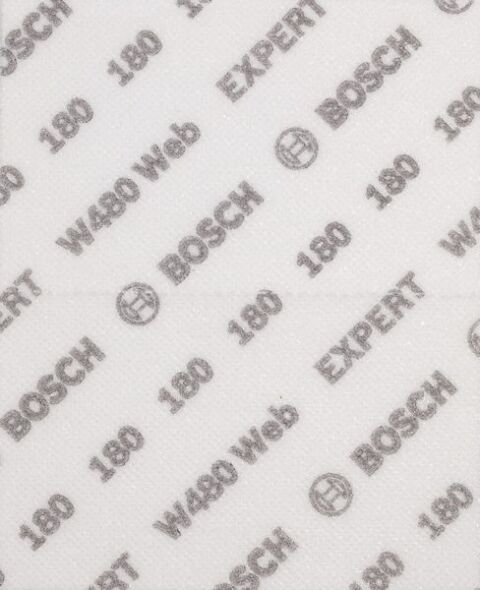 Schleifblatt Expert 2608902382VE(2)