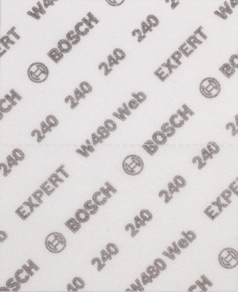 Schleifblatt Expert 2608902383VE(2)