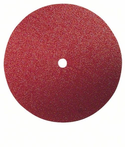 Schleifblattset F460 1609200161