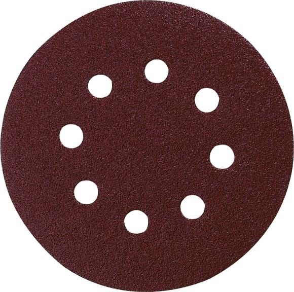 Schleifpapier Klett P-43583