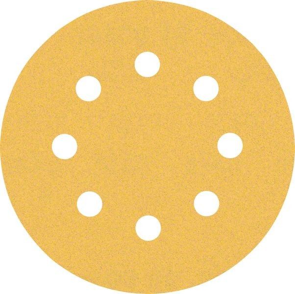 C470 Schleifpapier 2608900797