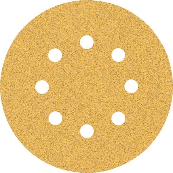C470 Schleifpapier 2608900804