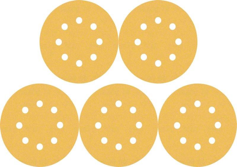 C470 Schleifpapier 2608900804