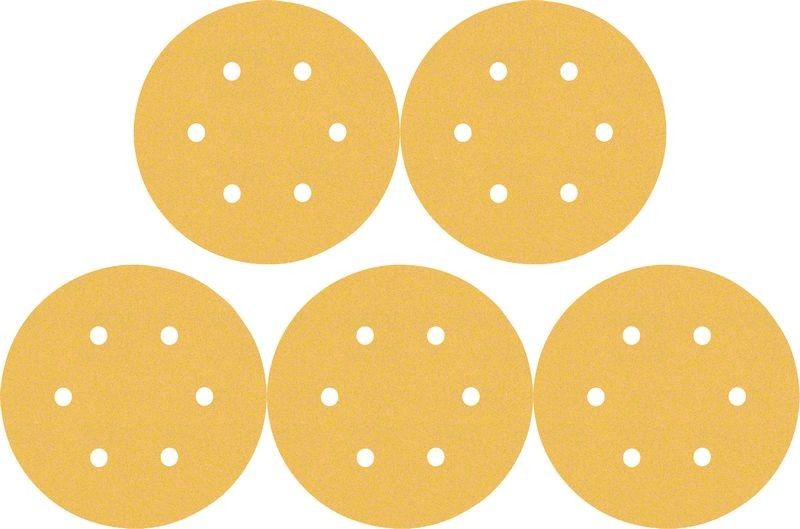 C470 Schleifpapier 2608900818