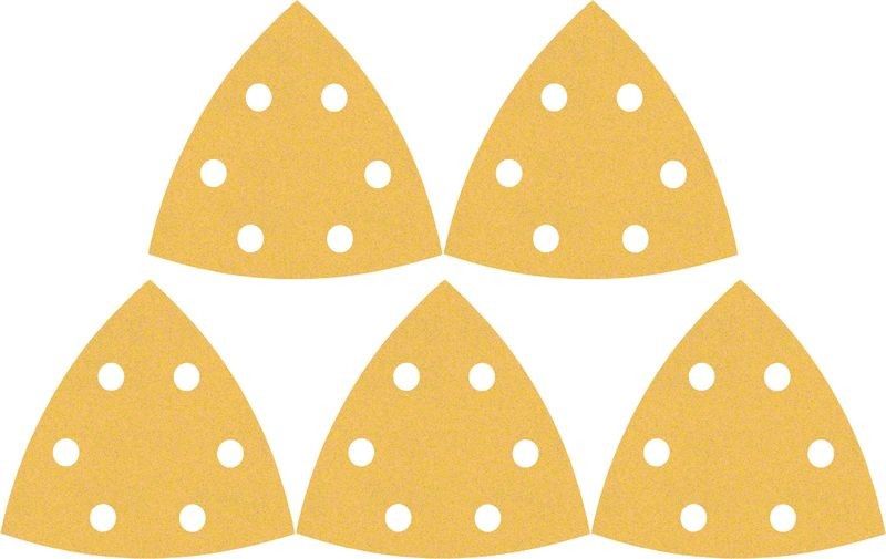 C470 Schleifpapier 2608900829