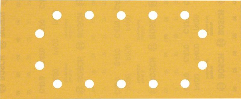 C470 Schleifpapier 2608900852