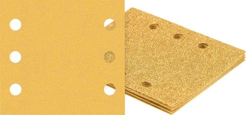 C470 Schleifpapier 2608900891