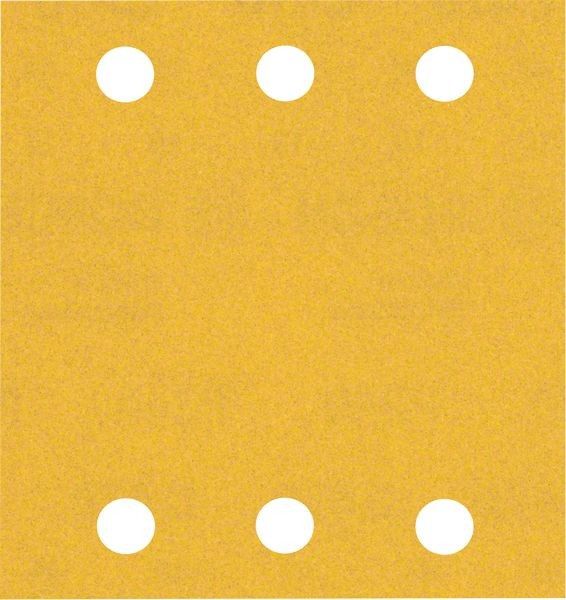 C470 Schleifpapier 2608900895