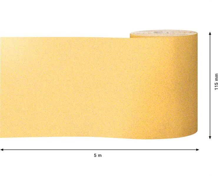 C470 Schleifpapier 2608900899