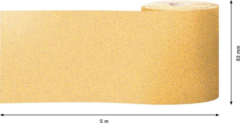 C470 Schleifpapier 2608900903