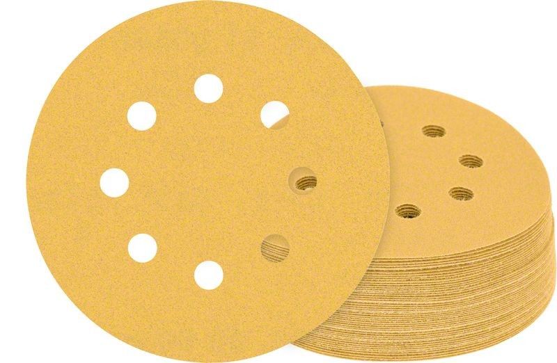 C470 Schleifpapier 2608900910