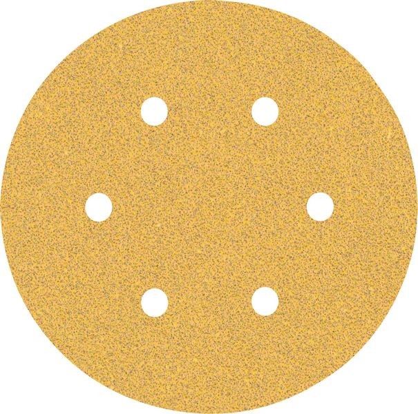 C470 Schleifpapier 2608900918