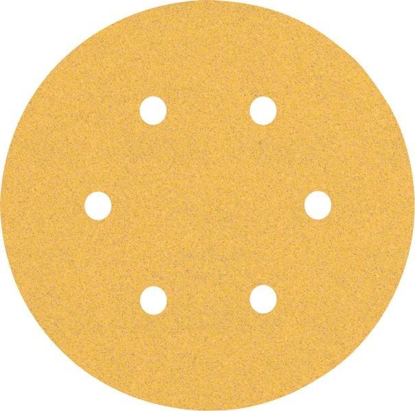 C470 Schleifpapier 2608900920