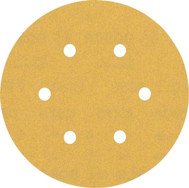 C470 Schleifpapier 2608900922