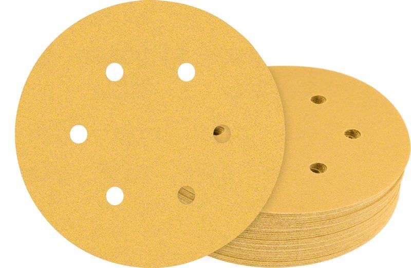 C470 Schleifpapier 2608900922