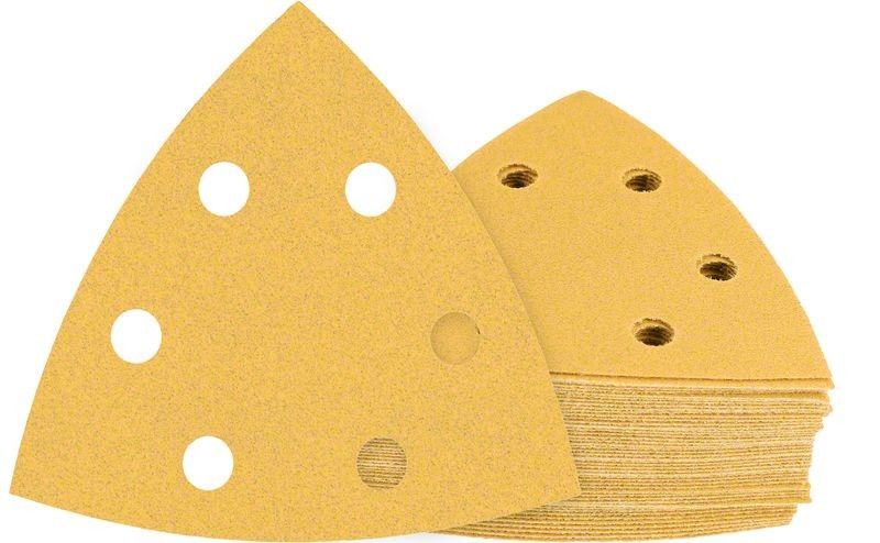 C470 Schleifpapier 2608900928