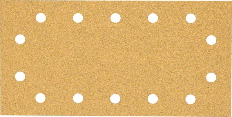 C470 Schleifpapier 2608900943