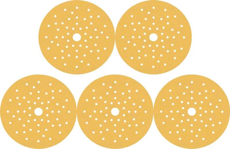 C470 Schleifpapier 2608901109