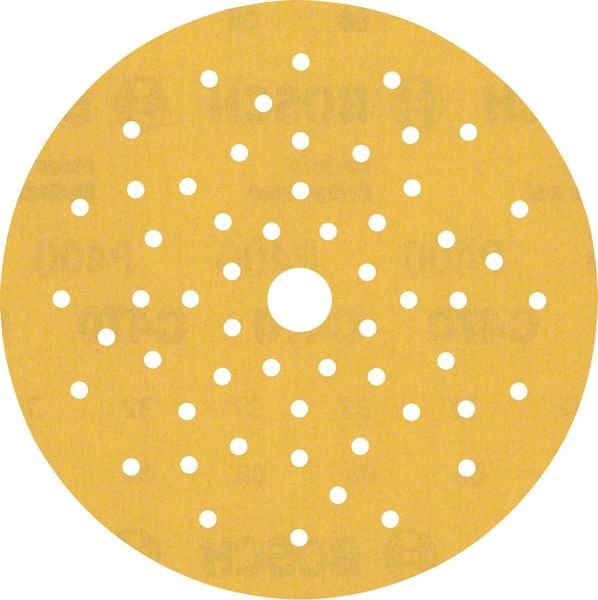 C470 Schleifpapier 2608901110