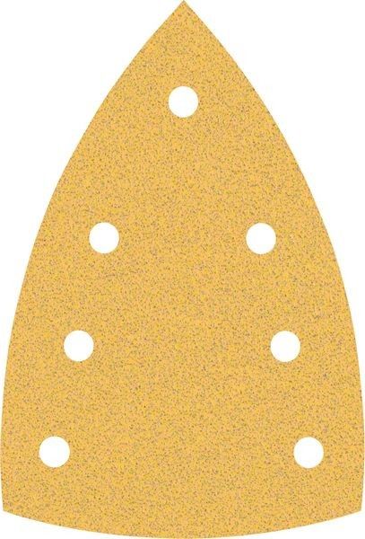 C470 Schleifpapier 2608901116