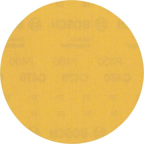 C470 Schleifpapier 2608901156