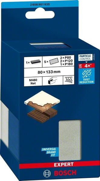 EXPERT eCom Dual Density 2608901746