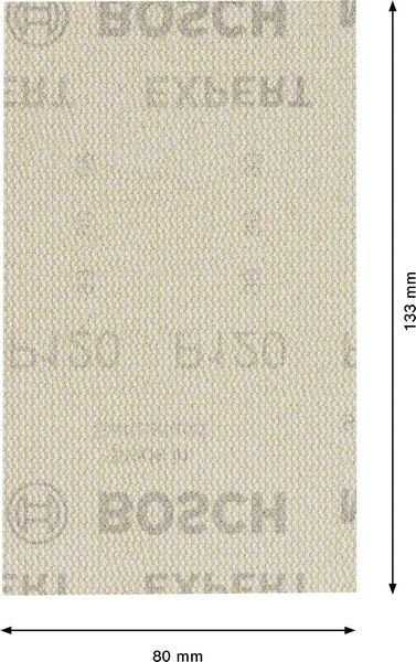 EXPERT M480 Schleifnetz 2608901691