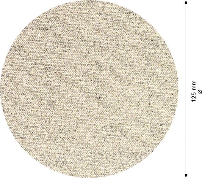 M480 Schleifnetz 2608900680