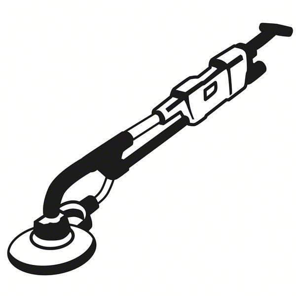 M480 Schleifnetz 2608900707